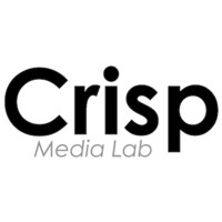 Crisp Media Lab logo - Similar company to Lapage Marketing