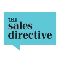 The Sales Directive