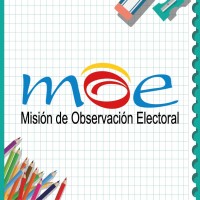 Misión De Observación Electoral Moe