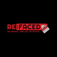 Re-Faced Ltd logo - Similar company to Sheffield Cathedral: A Place For All People
