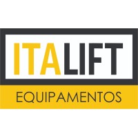 IItalift Equipamentos de movimentação. Localizada em Itajaí/SC logo - Similar company to Getup Itajaí