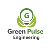 Green Pulse Engineering logo - Similar company to Aztec Solar