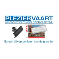 Stichting Pleziervaart logo - Similar company to Avv-Sdz