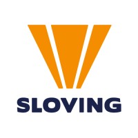 SLOVING s.r.o. logo - Similar company to Monzar Spol S R.O.