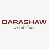 Darashaw logo - Similar company to Trust