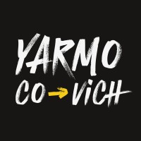 Yarmo Covich logo - Similar company to Metascope® Creative
