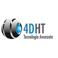 4DHT di Lucio Marcolin logo - Similar company to Bestprato.Com