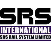 SRS Rail System International Ltd logo - Similar company to Helix