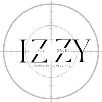 IZZY Sales logo - Similar company to Mybeezbox