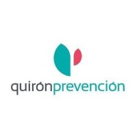 Quirónprevención logo - Similar company to Ibermutua