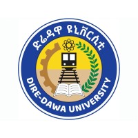 Dire Dawa University logo - Similar company to Samara University