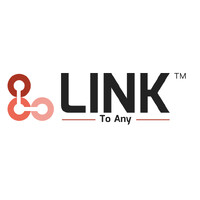 LINK logo - Similar company to Link Technologies