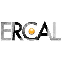 ERCAL logo - Similar company to Grupo Ercal