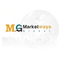 Marketways Global Trading B.V. logo - Similar company to Ecoandes Import Export S.L.