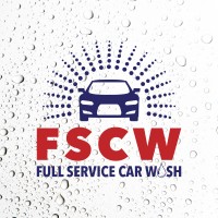 Full Service Car Wash logo - Similar company to The Starr Group