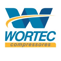 Wortec Compressores logo - Similar company to Raphisa
