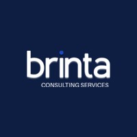 Brinta Consulting Services logo - Similar company to V4U Services