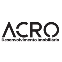 Acro Desenvolvimento Imobiliario logo - Similar company to Ravic Incorporações