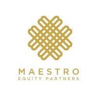 Maestro Equity Partners logo - Similar company to Bester Ventures