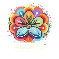 ASI Agents of Social Impact Northeastern University SIG logo - Similar company to Gdg On Campus: Northeastern University, Seattle