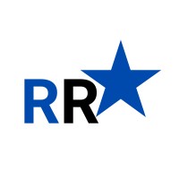 RideRater logo - Similar company to Print Dimensions