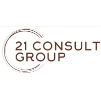 21 Consult Group s.r.o. logo - Similar company to Bubblify International S.R.O.