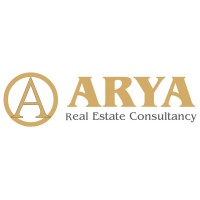 Arya Real Estate Consultancy logo - Similar company to Fullwhite - Real Estate