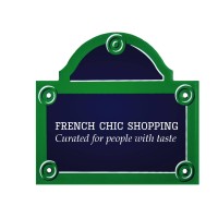 French Chic Shopping - Curated for people with taste logo - Similar company to Ryan Tan Law