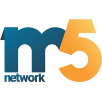M5 Network logo - Similar company to M5 Networking Services