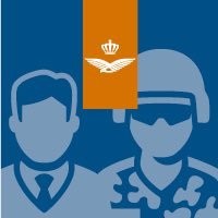 Groep Luchtmacht Reserve logo - Similar company to Securent
