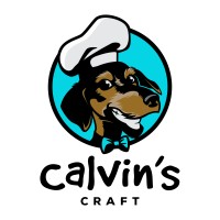 Calvin's Craft logo - Similar company to Ideacloud