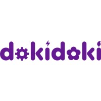 dokidoki logo - Similar company to Cosplay Smart