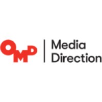 OMD Media Direction logo - Similar company to Acg