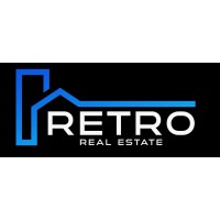 Retro Real Estate logo - Similar company to Keen Group