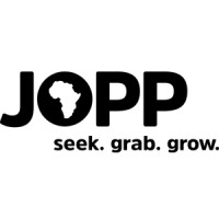JOPP logo - Similar company to Jopp