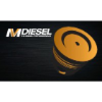 MV DIESEL logo - Similar company to Mosala Construction Services Sarl