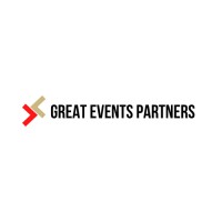 GREAT EVENTS PARTNERS logo - Similar company to Distincteev