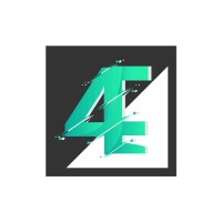4four.energy logo - Similar company to Eco Ram