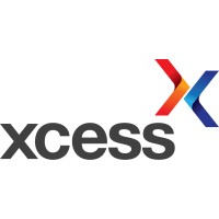 Xcess Group logo - Similar company to Pakaratwork Sdn Bhd.
