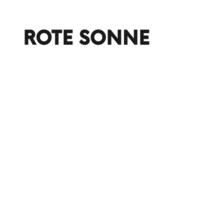 Rote Sonne logo - Similar company to Call Me Drella