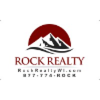 Rock Realty logo - Similar company to Jmk Realty Group