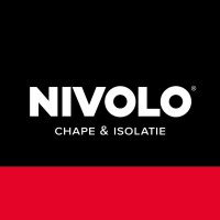 Nivolo - Chape & Isolatie logo - Similar company to Icst Bv