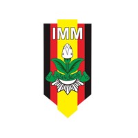 Ikatan Mahasiswa Muhammadiyah logo - Similar company to Muhammadiyah