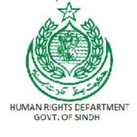 Human Rights Department Government of Sindh logo - Similar company to College Of Modern Sciences