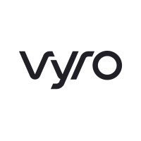 Vyro logo - Similar company to Strong Compute