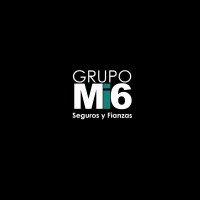 Grupo Mi6 Seguros y Fianzas logo - Similar company to Empodera Recruiter