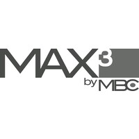 Max³ by MBC GmbH logo - Similar company to Phanes Ventures