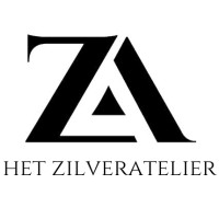 Het ZilverAtelier logo - Similar company to Carumbola