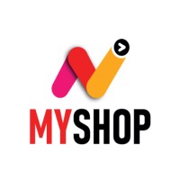 My Shop technology LTD logo - Similar company to Top Av