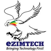 eZimtech Limited logo - Similar company to Mcmanus Consulting